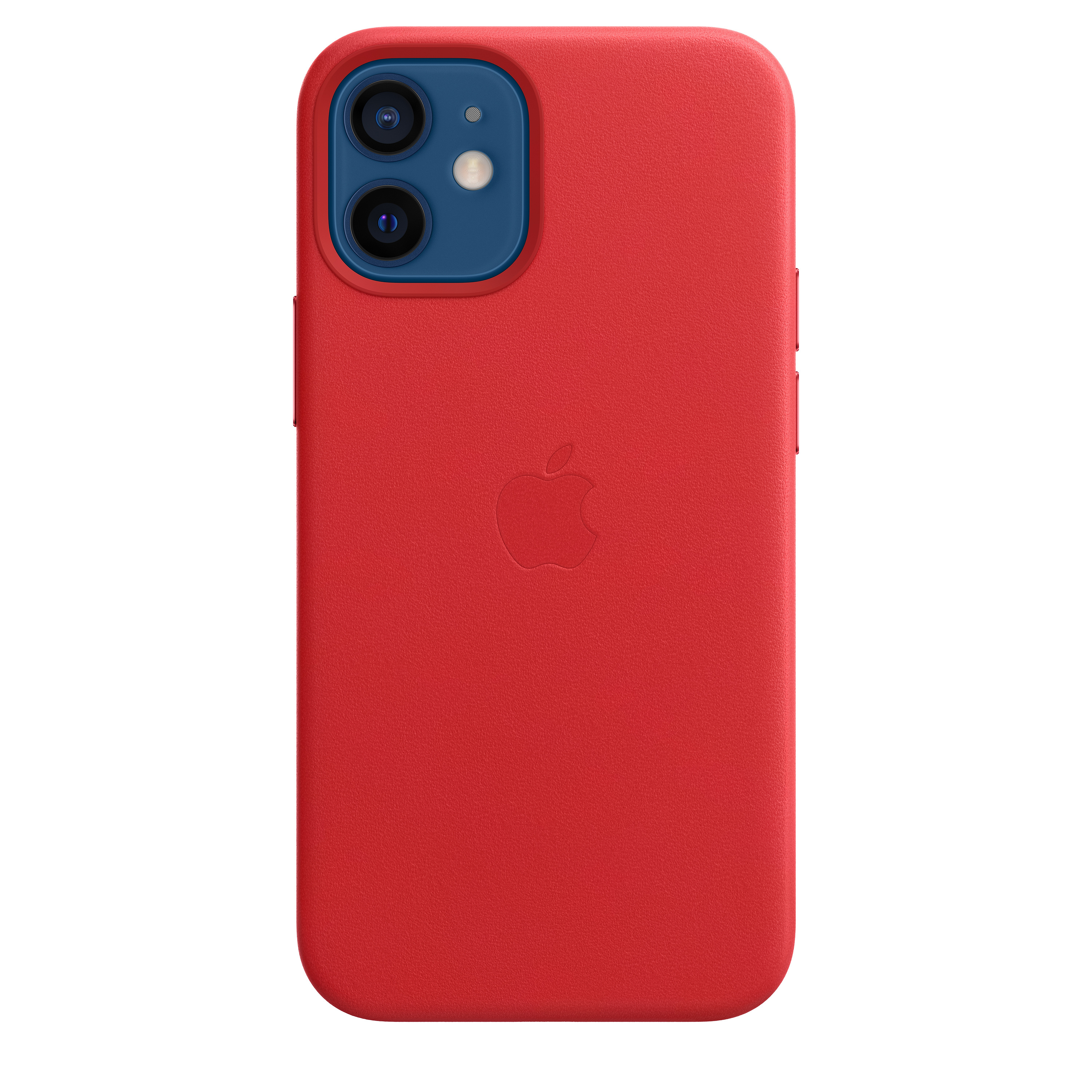Apple MHK73ZM/A rood / iPhone 12 mini