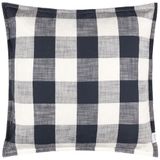 Yard Chesil Outdoor Kussen Navy 50x50cm