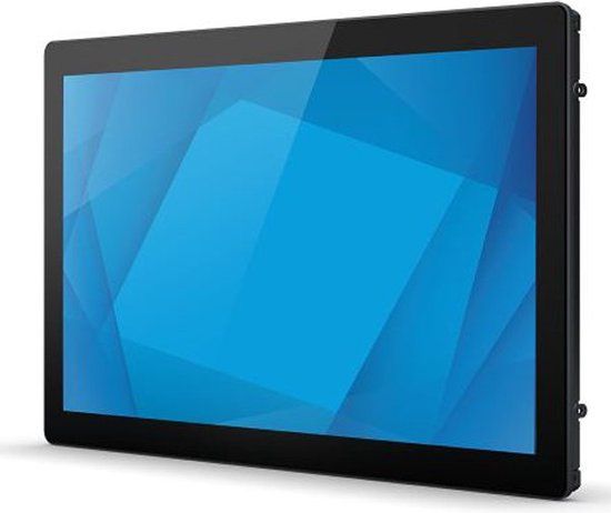 Elo Touch 2294L - 21.5" Touchscreen Monitor - Full HD - 75Hz - Black
