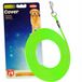 Nobby Cover Trainingslijn PVC 10m Neon - Duurzaam & Waterdicht