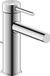 Duravit Circle - Wastafelkraan met afvoer, FreshStart, chroom CE1021001010