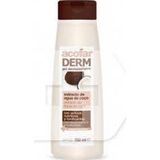 AcofarDERM Gel Extrait de Noix de Coco 750 ml