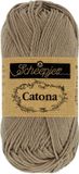 Scheepjes Catona 25gr - 254 Moon Rock