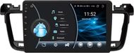 Happiq Autoradio met Bluetooth et CarPlay pour Peugeot 508 & 508SW (2011-2018) - Geschikt pour Apple et Android - Stéréo - Navigation - 6GB 128GB
