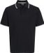 JACK & JONES JJREBEL - JREBZELL POLO SS SN Heren Poloshirt