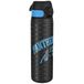 Ion8 Stalen Waterfles, 600 ml/20 oz, NFL Design