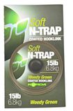 Korda N-Trap Soft Silt 20cm Karper Onderlijn