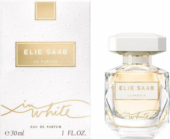 Elie Saab Le Parfum eau de parfum / 30 ml / dames