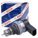 Bosch Automotive 0281002949 Print Liniaal Klep, Common Rail Systeem