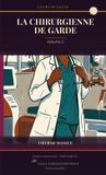 La Coeurs de Dakar La chirurgienne de garde Paperback
