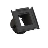 Bachmann KAPSA XX-Klein 1x ABD, voor 1x datamodule