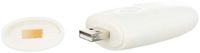 Trixie Jouet laser Catch The Light Souris USB Rechargeable Rose