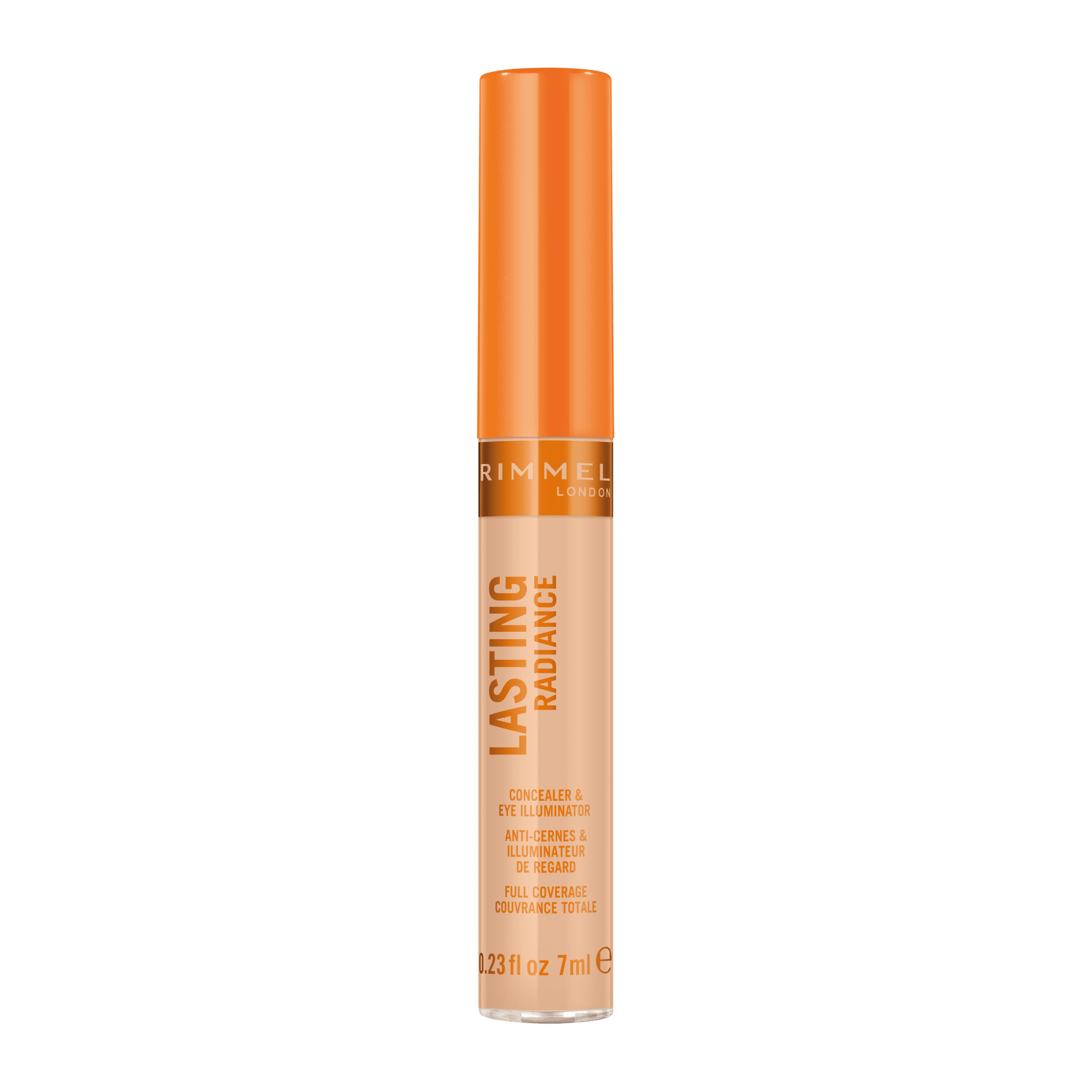 Rimmel London Lasting Radiance Concealer