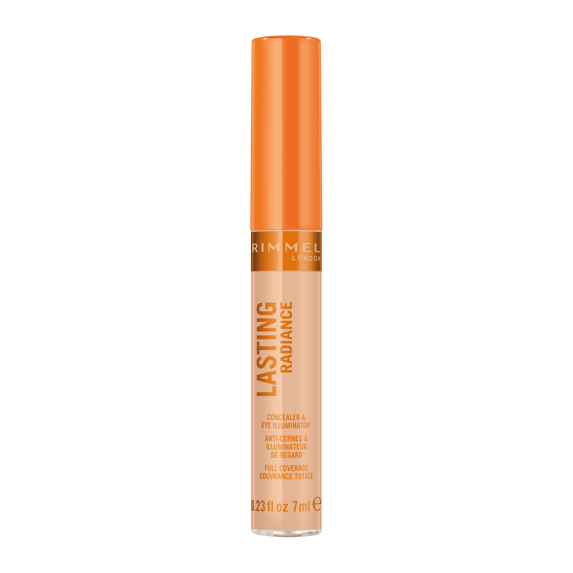 Rimmel London Lasting Radiance Concealer - 3614226917171