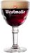 Westmalle Neutraal Bierglas 33 cl