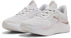 PUMA Softride Mayve 2 Wns Dames Sneakers 38.5 Feather Gray-Powder Pink-Rose Gold