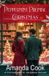 Peppermint Amanda Cook Peppermint Promise Christmas Paperback