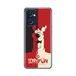 ERT GROUP mobiel telefoonhoesje voor Oppo RENO 7 5G origineel en officieel erkend Scooby Doo patroon 008