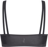 Sloggi Bustier Blue ZERO Feel Air