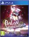Square Enix Balan Wonderworld - PlayStation 4