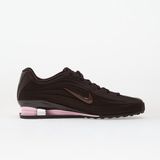 Nike W Shox Z HQ7540-200 Dames Sneakers Maat 40 Veelkleurig