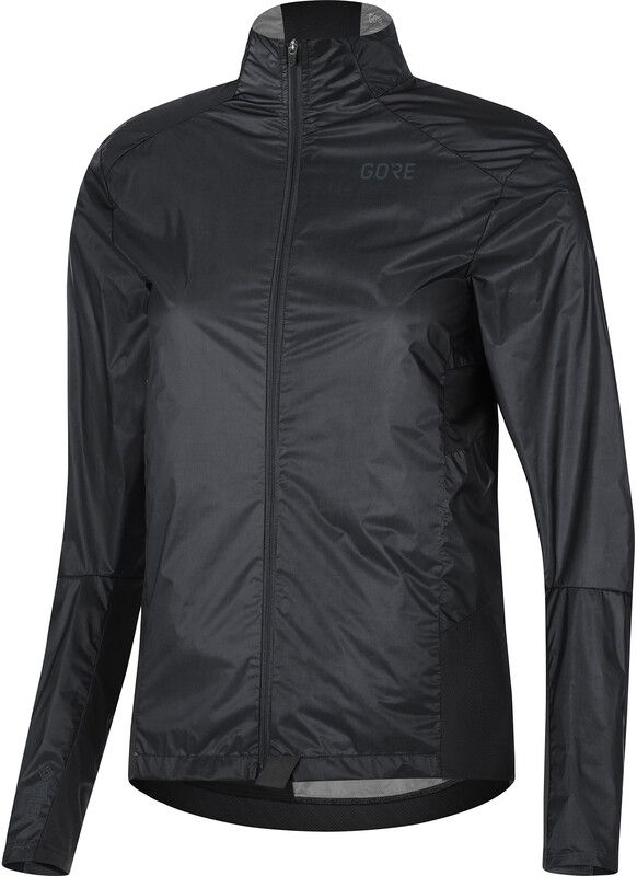 Gore Wear Ambient Jacket Women - black