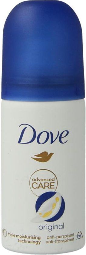 Dove Original Deospray Mini 35ml