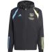Arsenal Veste imperméable 2023/24