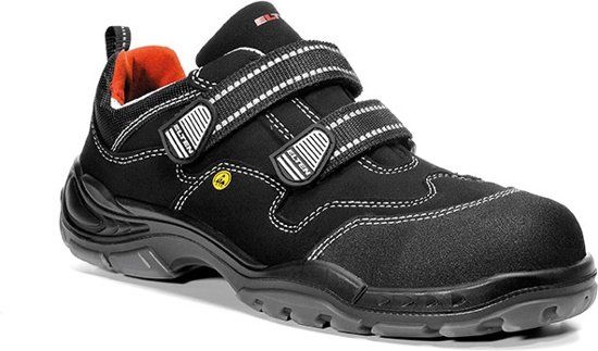 Elten Sid ESD S3 Werkschoenen maat 44