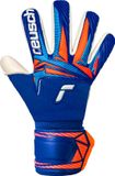Reusch Torwarthandschuhe Attrakt Gold X NC Junior Profi