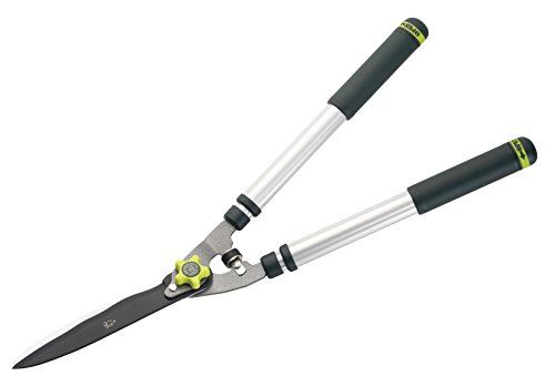 Spear & Jackson Kew Gardens Telescopic Hedge Shears