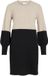 VILA Korte jurk VIKERRY Knit