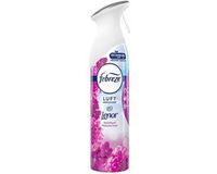 Merkloos / Sans marque Febreze Amethist Luchtverfrisser Spray - Frisse Bloemen Geur - 300ml