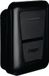 Hager witty one borne de recharge avec prise T2, 11 kW