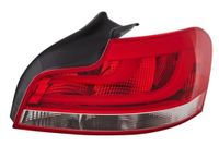 HELLA 2VP 010 756-221 achterlicht, led, wit/rood, voor BMW 1 Convertible (E88), ECE/SAE/CCC, rechts