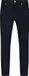 Pierre Cardin Broek Laval Donkerblauw (navy) - Heren - Five-pocket broek - Katoen - Regular Fit - Blauw