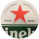 Heineken Vilt 30% Kleiner | 4 x 100 stuks