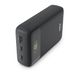 Hama Lithium-Polymeer (LiPo) 20000 mAh anthracite