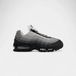 Nike Air Max 95 OG Big Bubble Black Medium Olive (Unisex)