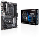 ASUS PRIME B450-PLUS - AMD B450 - Socket AM4 - ATX