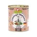 GranataPet Liebling's Mahlzeit Eend & Gans, 6 x 800g