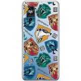 ERT GROUP mobiel telefoonhoesje voor Xiaomi MI 11i/ REDMI K40/K40 PRO/POCO F3/ F3 PRO origineel en officieel erkend Harry Potter patroon 022, gedeeltelijk bedrukt