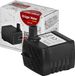 Kruger Meier Sturmkraft 220JK-X1 - Pompe à eau submersible, silencieuse, efficace, universelle, 220 l/h, 2,5 W