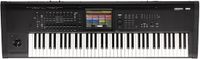 Korg Kronos 3 73 Touches Clavier Marteau Workstation