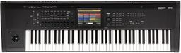 Korg Kronos 3 73 Touches Clavier Marteau Workstation