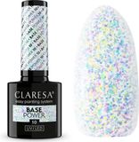 Claresa Basecoat Power 10 5ml Sparkle
