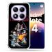 Cokitec Versterkte hoes voor Xiaomi Redmi Note 14 Pro 5G Manga Fairy Tail Logo Team