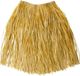 Widmann Srl Hawaiirokje stro naturel 55cm