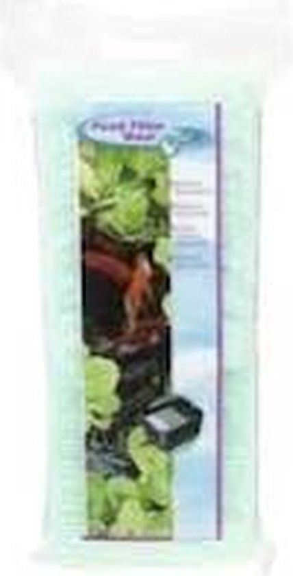 Vt Velda VT Pond Filter Wool Green 500 g