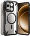 Ringke Fusion X Housse Magnétique Pour Oneplus 15 Avec Magsafe Transparent